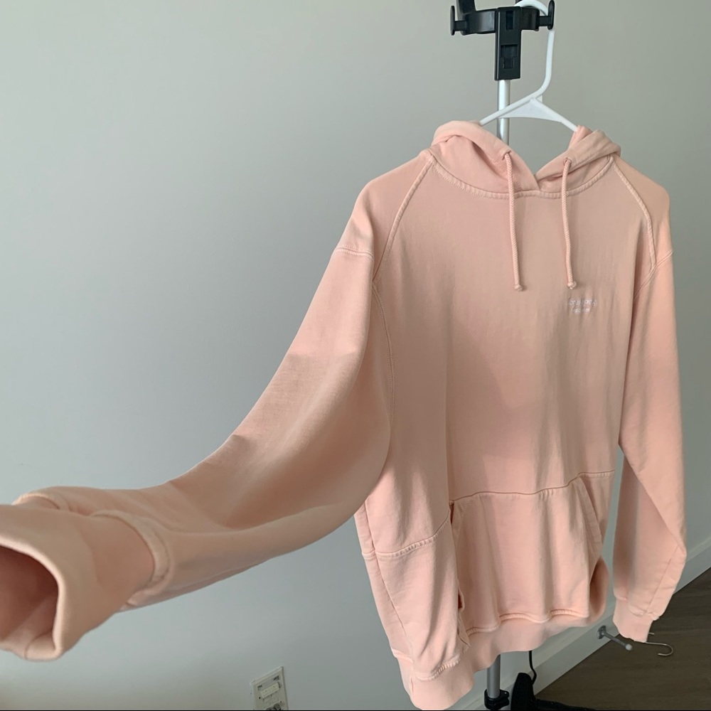 Acne Studios hoodie in size xxs